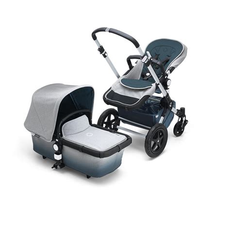 bugaboo cameleon fabric set